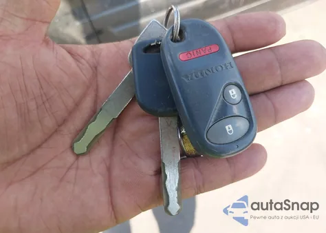 2007 Honda Pilot Ex-L from USA, damaged, VIN 5FNYF285X7B002007